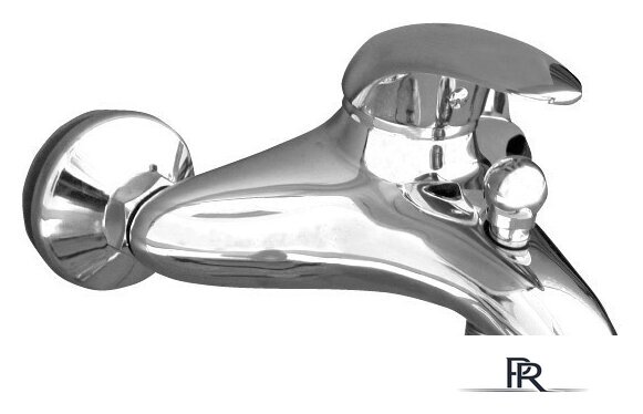 Смеситель Slezak RAV Dunaj D454.5 - Изображение №1 — Интернет-магазин ПроЗаказ