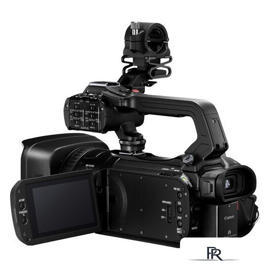 Видеокамера Canon XA75 - Изображение №3 — Интернет-магазин ПроЗаказ