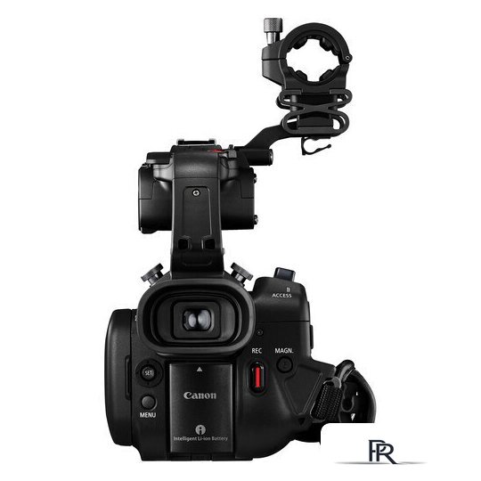 Видеокамера Canon XA75 - Изображение №5 — Интернет-магазин ПроЗаказ