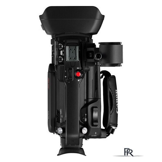 Видеокамера Canon XA75 - Изображение №6 — Интернет-магазин ПроЗаказ