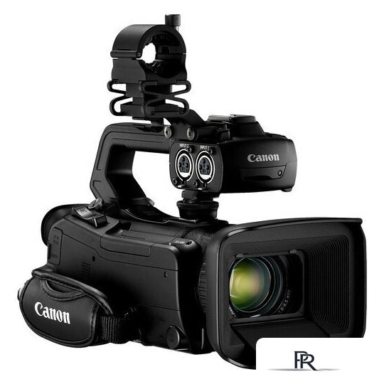 Видеокамера Canon XA75 - Изображение №4 — Интернет-магазин ПроЗаказ