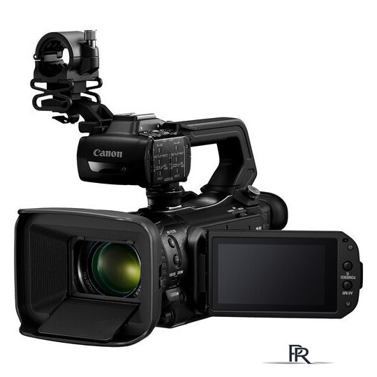 Видеокамера Canon XA75 - Изображение №2 — Интернет-магазин ПроЗаказ