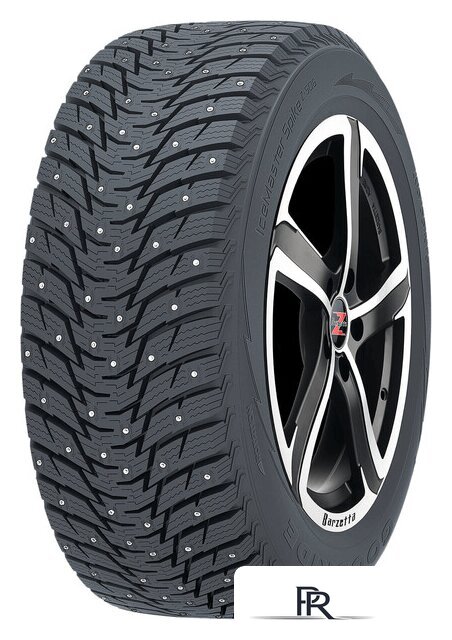 Зимние шины Goodride IceMaster Spike Z-506 255/50R19 107T - Изображение №1 — Интернет-магазин ПроЗаказ