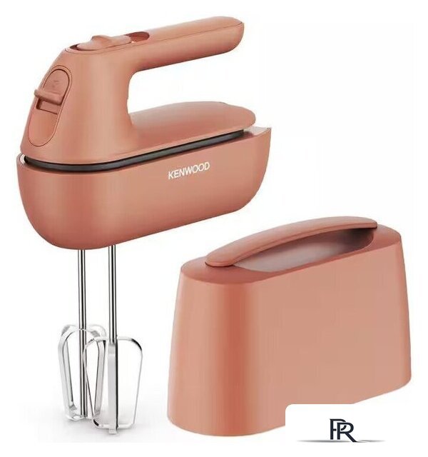 Миксер Kenwood QuickMix Go HMP40.000RD - Изображение №1 — Интернет-магазин ПроЗаказ