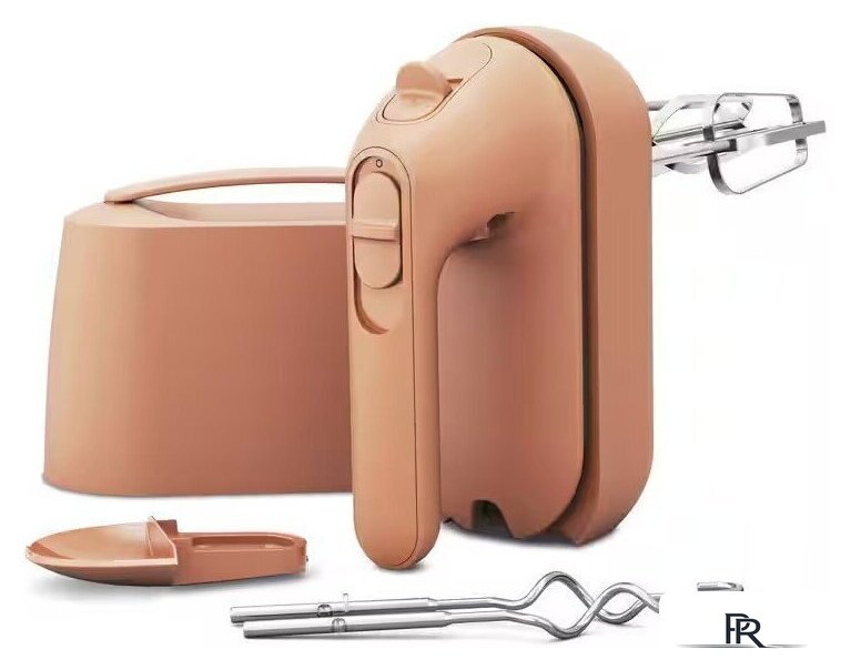 Миксер Kenwood QuickMix Go HMP40.000RD - Изображение №2 — Интернет-магазин ПроЗаказ