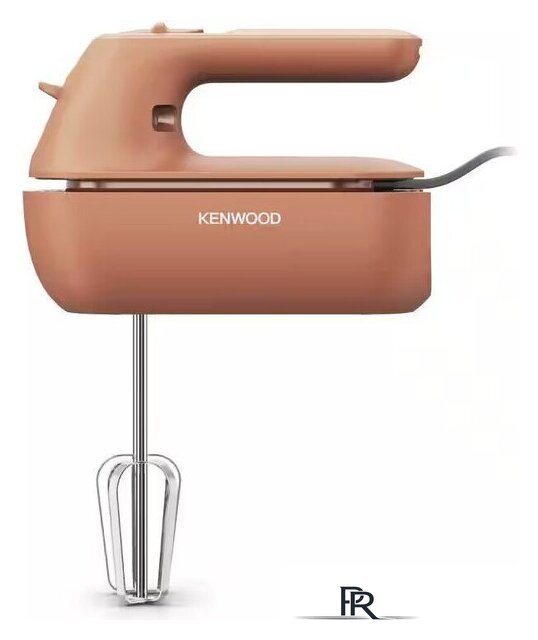 Миксер Kenwood QuickMix Go HMP40.000RD - Изображение №3 — Интернет-магазин ПроЗаказ