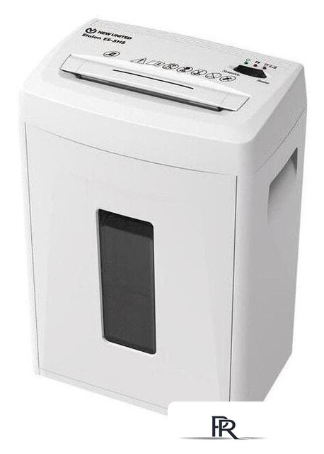 Шредер New United ES-5HS - Изображение №1 — Интернет-магазин ПроЗаказ