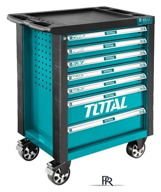 Тележка Total THRC01071 - Изображение №1 — Интернет-магазин ПроЗаказ