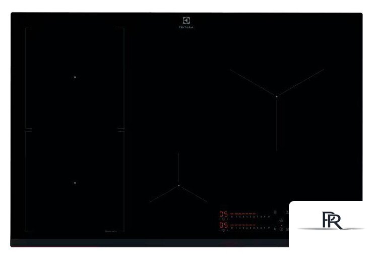 Варочная панель Electrolux EIS82453 - Изображение №1 — Интернет-магазин ПроЗаказ