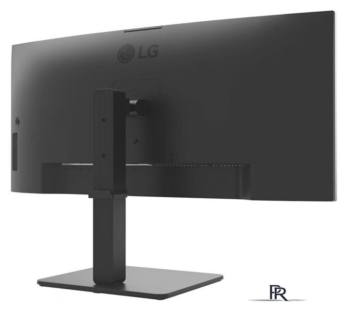 Монитор LG UltraWide 34BA85QE-B - Изображение №7 — Интернет-магазин ПроЗаказ