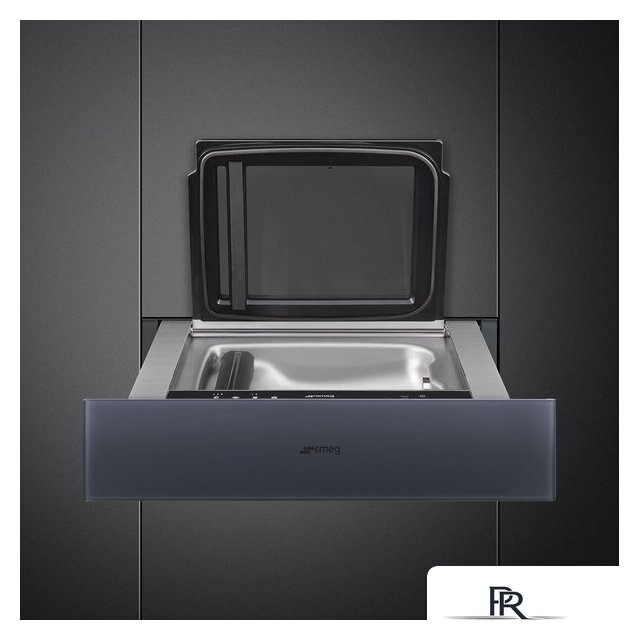 Однокамерный вакуумный упаковщик Smeg Linea CPV115G - Изображение №6 — Интернет-магазин ПроЗаказ