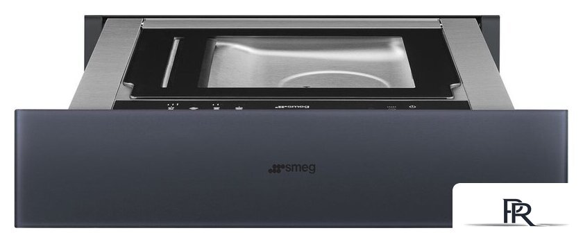 Однокамерный вакуумный упаковщик Smeg Linea CPV115G - Изображение №3 — Интернет-магазин ПроЗаказ