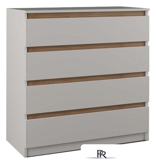 Комод Senira Прыгажуня К-904Ш ББД - Изображение №1 — Интернет-магазин ПроЗаказ