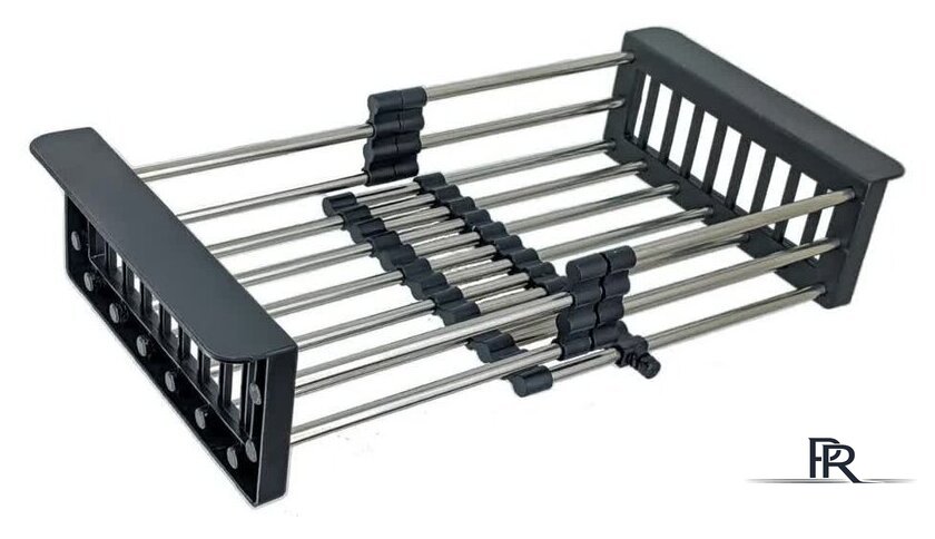 Кухонная мойка Wisent WGS35050B - Изображение №5 — Интернет-магазин ПроЗаказ