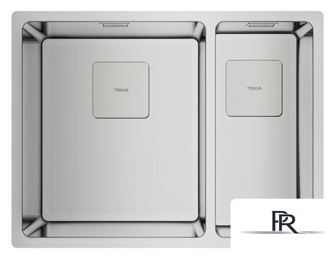 Кухонная мойка TEKA Flexlinea RS15 2B 580 - Изображение №1 — Интернет-магазин ПроЗаказ