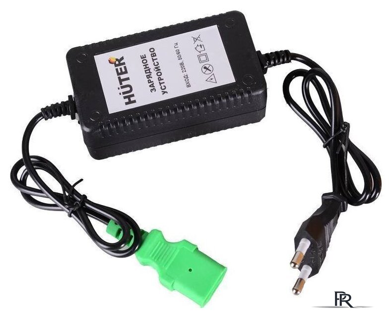 Аккумуляторный опрыскиватель Huter SP-10Li (70/13/43) - Изображение №10 — Интернет-магазин ПроЗаказ