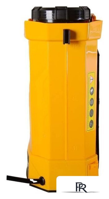 Аккумуляторный опрыскиватель Huter SP-10Li (70/13/43) - Изображение №5 — Интернет-магазин ПроЗаказ