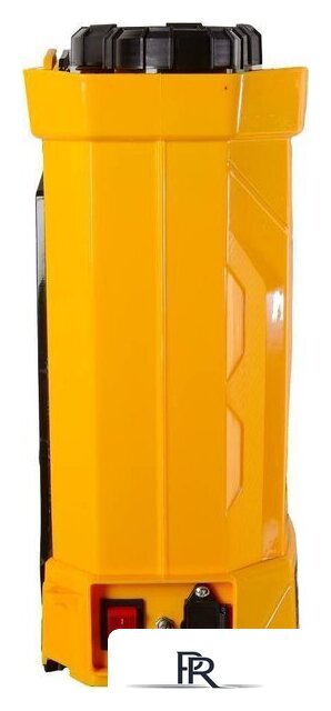 Аккумуляторный опрыскиватель Huter SP-10Li (70/13/43) - Изображение №3 — Интернет-магазин ПроЗаказ