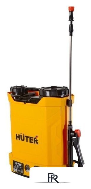 Аккумуляторный опрыскиватель Huter SP-10Li (70/13/43) - Изображение №1 — Интернет-магазин ПроЗаказ