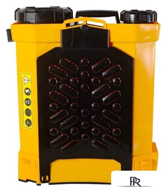 Аккумуляторный опрыскиватель Huter SP-10Li (70/13/43) - Изображение №4 — Интернет-магазин ПроЗаказ