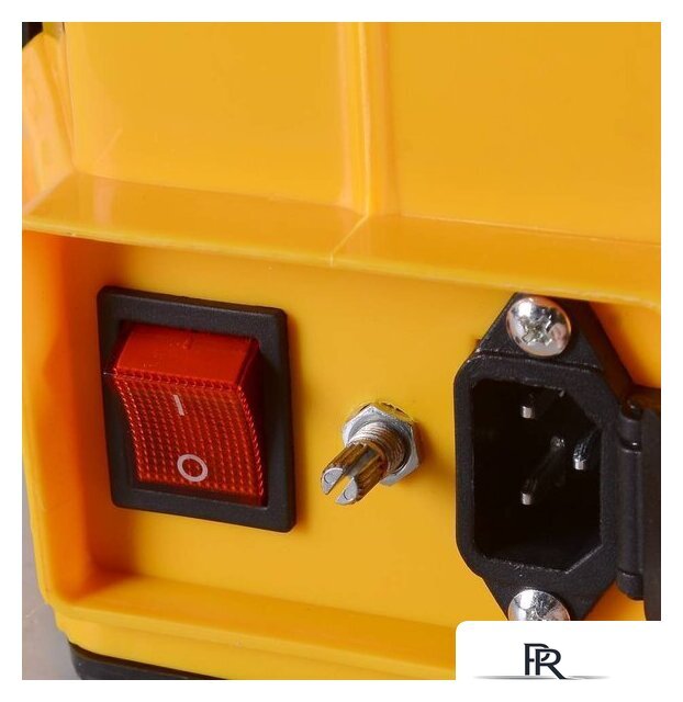 Аккумуляторный опрыскиватель Huter SP-10Li (70/13/43) - Изображение №7 — Интернет-магазин ПроЗаказ