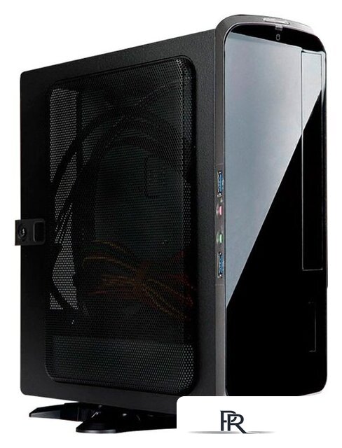 Корпус In Win BQS660BL 150W - Изображение №1 — Интернет-магазин ПроЗаказ