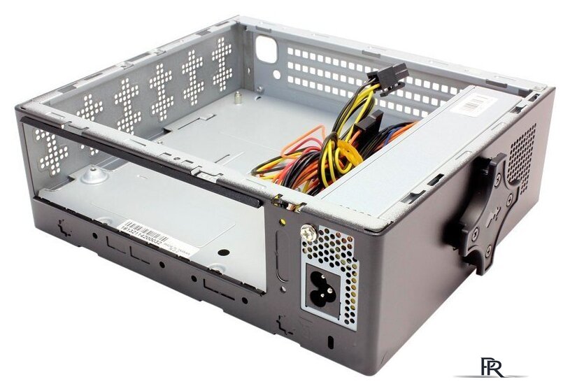 Корпус In Win BQS660BL 150W - Изображение №6 — Интернет-магазин ПроЗаказ