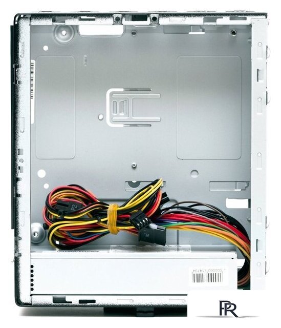Корпус In Win BQS660BL 150W - Изображение №5 — Интернет-магазин ПроЗаказ
