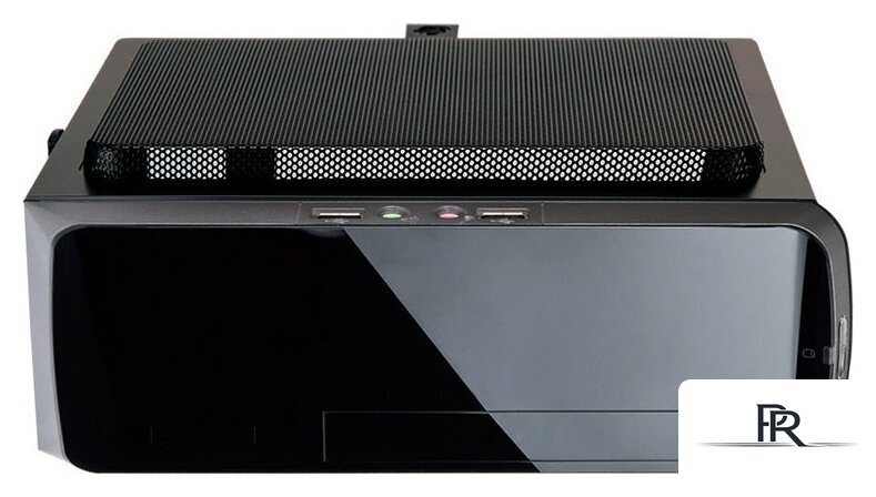 Корпус In Win BQS660BL 150W - Изображение №3 — Интернет-магазин ПроЗаказ