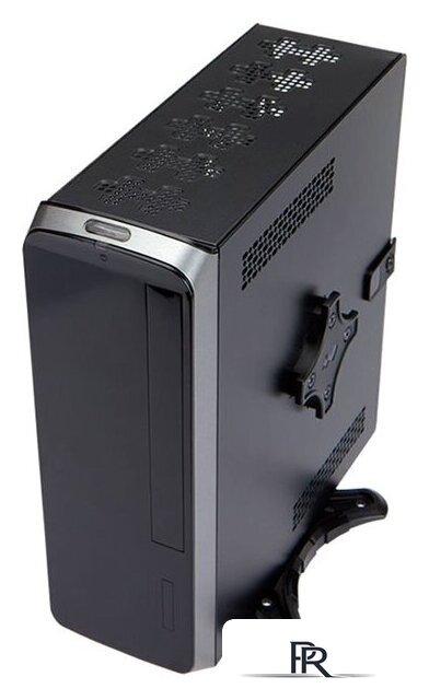 Корпус In Win BQS660BL 150W - Изображение №2 — Интернет-магазин ПроЗаказ