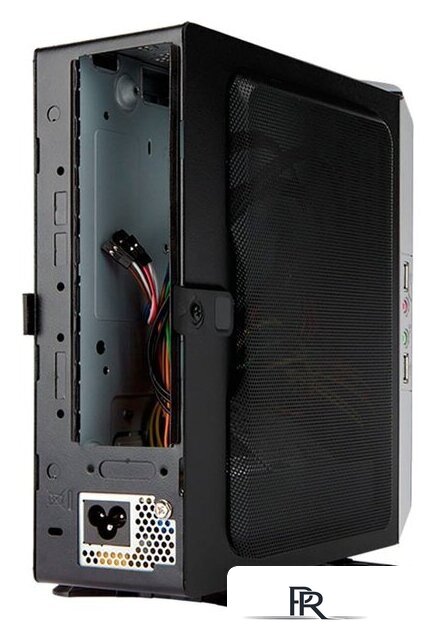 Корпус In Win BQS660BL 150W - Изображение №4 — Интернет-магазин ПроЗаказ