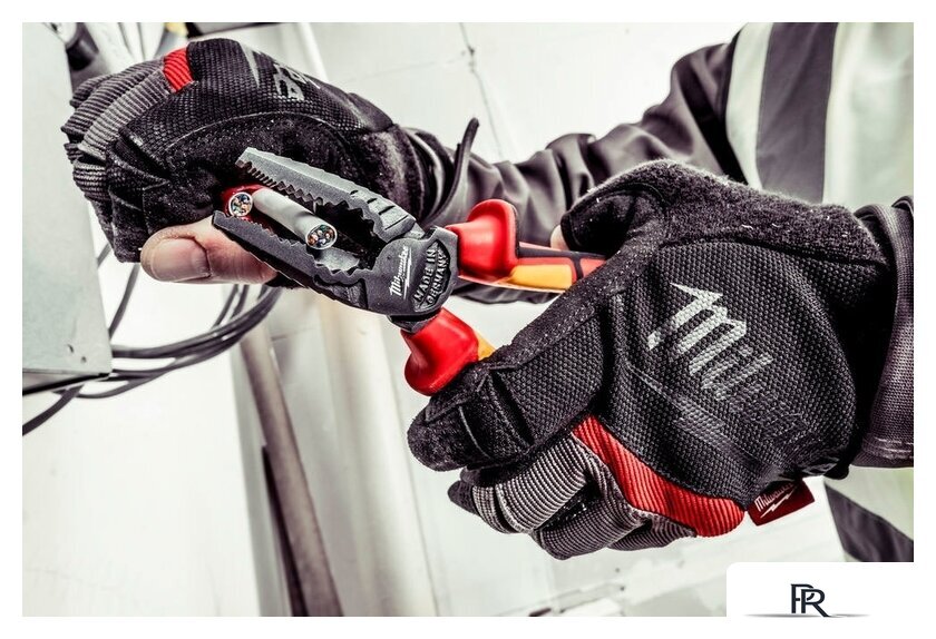 Строительный, слесарный, монтажный инструмент Milwaukee 4932464571 - Изображение №3 — Интернет-магазин ПроЗаказ