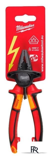 Строительный, слесарный, монтажный инструмент Milwaukee 4932464571 - Изображение №2 — Интернет-магазин ПроЗаказ