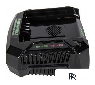 Зарядное устройство Greenworks GC82C (82В) - Изображение №3 — Интернет-магазин ПроЗаказ