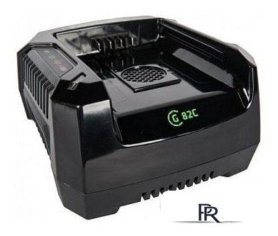 Зарядное устройство Greenworks GC82C (82В) - Изображение №2 — Интернет-магазин ПроЗаказ
