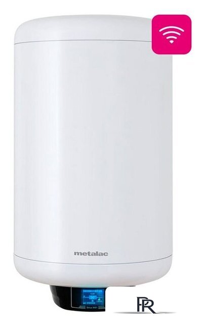 Накопительный электрический водонагреватель Metalac Sirius MB P100 Wi - Изображение №1 — Интернет-магазин ПроЗаказ