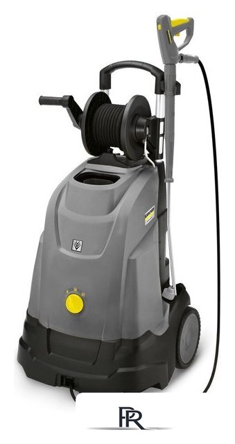 Мойка высокого давления Karcher HDS 5/15 UX Plus 1.064-917.0 - Изображение №1 — Интернет-магазин ПроЗаказ