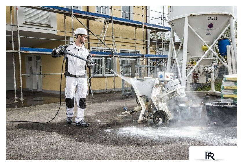 Мойка высокого давления Karcher HDS 5/15 UX Plus 1.064-917.0 - Изображение №3 — Интернет-магазин ПроЗаказ
