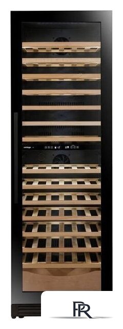 Винный шкаф Avintage AVI110DZB1 - Изображение №3 — Интернет-магазин ПроЗаказ