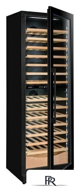 Винный шкаф Avintage AVI110DZB1 - Изображение №14 — Интернет-магазин ПроЗаказ