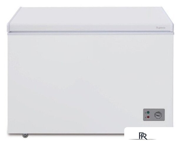 Морозильный ларь Бирюса 305KVS - Изображение №1 — Интернет-магазин ПроЗаказ