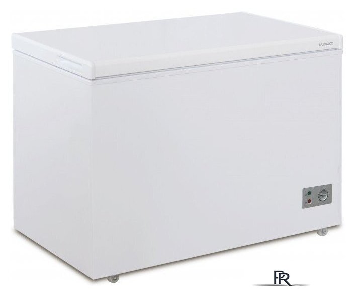 Морозильный ларь Бирюса 305KVS - Изображение №2 — Интернет-магазин ПроЗаказ