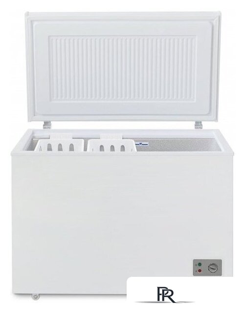 Морозильный ларь Бирюса 305KVS - Изображение №3 — Интернет-магазин ПроЗаказ