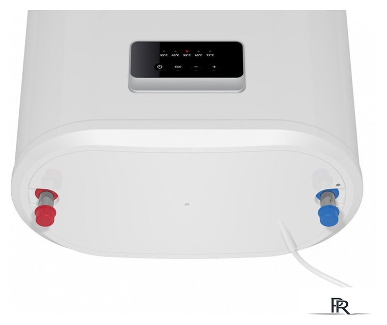 Водонагреватель Thermex Bravo 80 Wi-Fi - Изображение №8 — Интернет-магазин ПроЗаказ