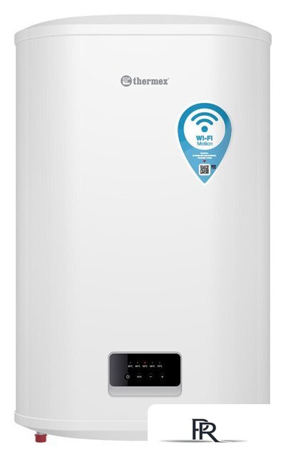 Водонагреватель Thermex Bravo 80 Wi-Fi - Изображение №1 — Интернет-магазин ПроЗаказ