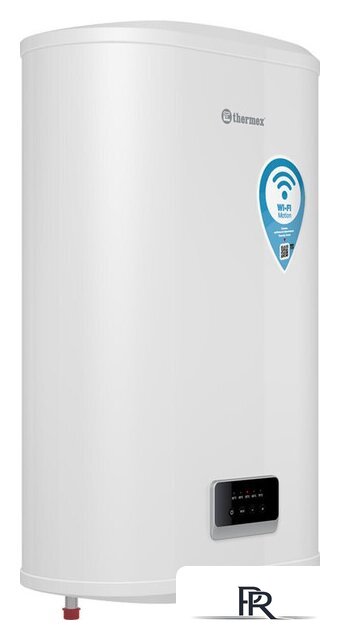 Водонагреватель Thermex Bravo 80 Wi-Fi - Изображение №3 — Интернет-магазин ПроЗаказ