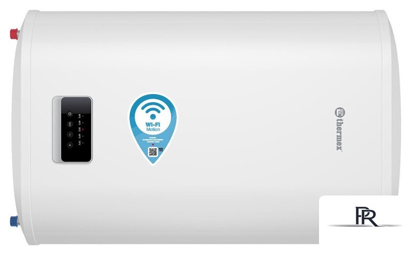 Водонагреватель Thermex Bravo 80 Wi-Fi - Изображение №2 — Интернет-магазин ПроЗаказ