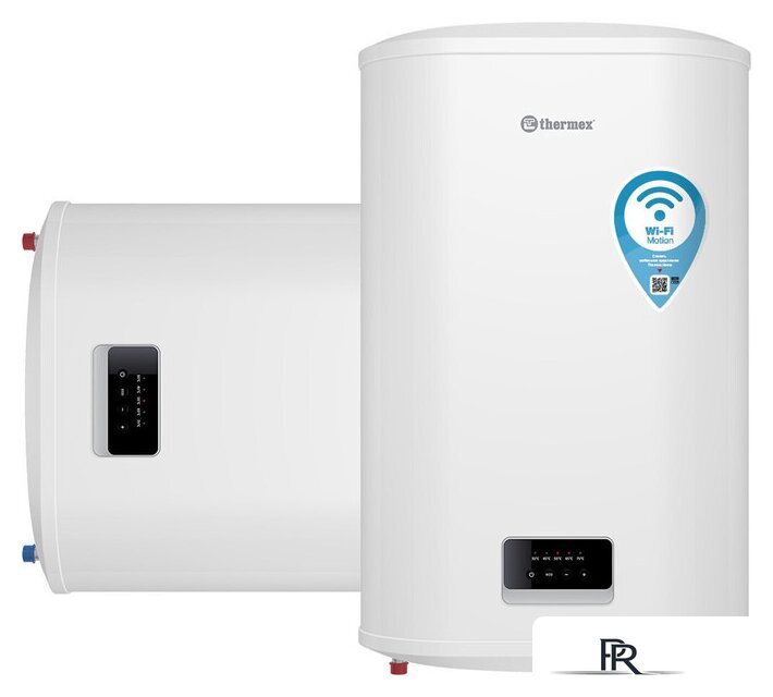Водонагреватель Thermex Bravo 80 Wi-Fi - Изображение №9 — Интернет-магазин ПроЗаказ