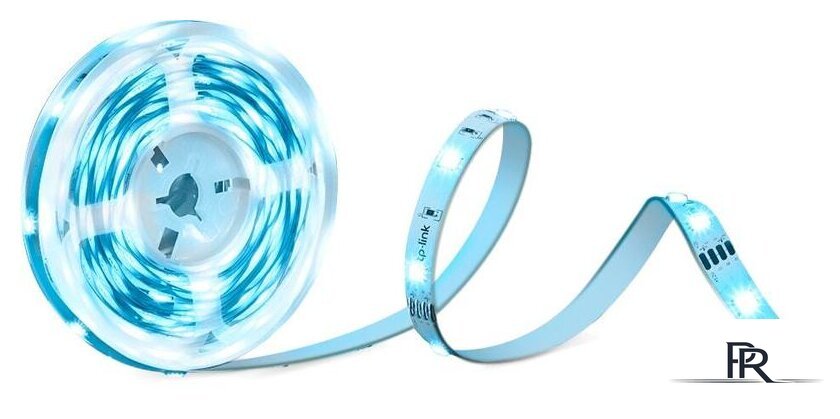 Готовый комплект светодиодной ленты TP-Link Tapo L900-5 (5 м) - Изображение №2 — Интернет-магазин ПроЗаказ