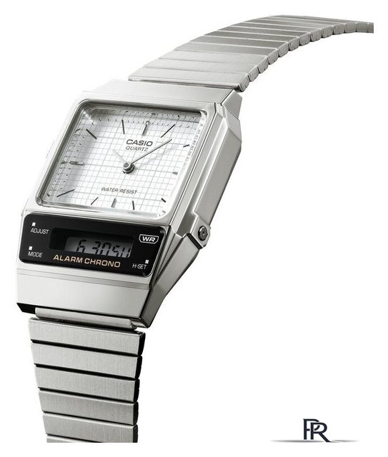 Наручные часы Casio Collection AQ-800E-7A - Изображение №2 — Интернет-магазин ПроЗаказ